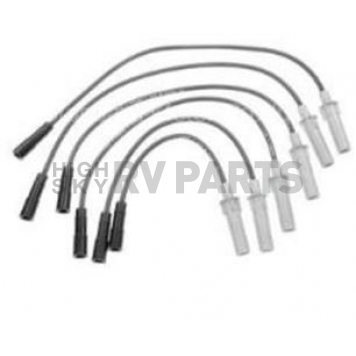 Standard Motor Plug Wires Spark Plug Wire Set 7703