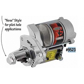 Powermaster Starter 9523