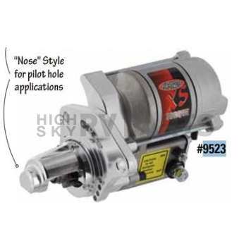 Powermaster Starter 9523