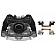 Raybestos Brakes Brake Caliper - FRC11825
