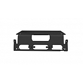 Ecco Electronic Warning Light Third Brake Light Mount - EZ1000B-FL