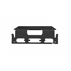 Ecco Electronic Warning Light Third Brake Light Mount - EZ1000B-FL