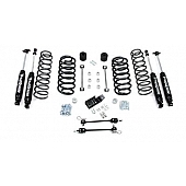 Teraflex Suspension 3 Inch Lift Kit - 1241350