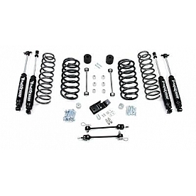 Teraflex Suspension 3 Inch Lift Kit - 1241350