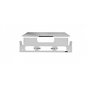 Ecco Electronic Warning Light Third Brake Light Mount - EZ1000W-FL