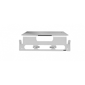 Ecco Electronic Warning Light Third Brake Light Mount - EZ1000W-FL