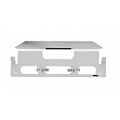 Ecco Electronic Warning Light Third Brake Light Mount - EZ1001W-FH