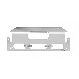 Ecco Electronic Warning Light Third Brake Light Mount - EZ1001W-FH