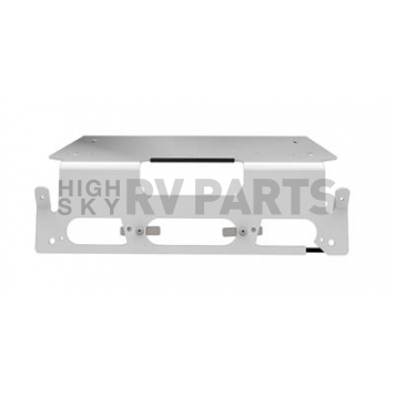 Ecco Electronic Warning Light Third Brake Light Mount - EZ1001W-FH