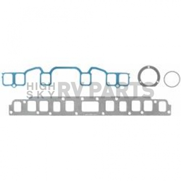 Fel-Pro Gaskets Exhaust Manifold Gasket - MS 90949