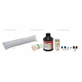 Four Seasons Air Conditioner Compressor Installation Kit 10351SK