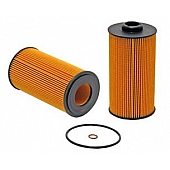 Pro-Tec by Wix Oil Filter - 196