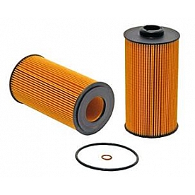Pro-Tec by Wix Oil Filter - 196