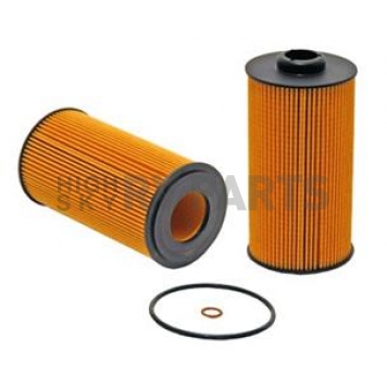 Pro-Tec by Wix Oil Filter - 196