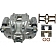 Raybestos Brakes Brake Caliper - FRC11852