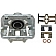 Raybestos Brakes Brake Caliper - FRC11852