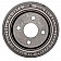 Raybestos Brakes Brake Drum - 9627R