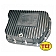 TCI Automotive Auto Trans Oil Pan - 128000