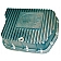 TCI Automotive Auto Trans Oil Pan - 128000