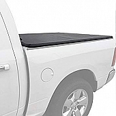Black Horse Offroad Tonneau Cover PRSNI05
