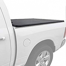 Black Horse Offroad Tonneau Cover PRSNI05
