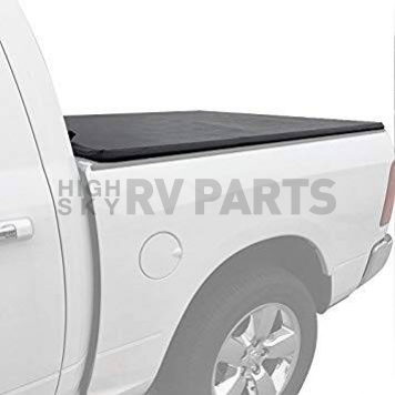 Black Horse Offroad Tonneau Cover PRSNI05