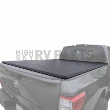 Black Horse Offroad Tonneau Cover PRSNI05-1