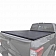 Black Horse Offroad Tonneau Cover PRSNI05