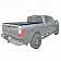 Black Horse Offroad Tonneau Cover PRSNI05