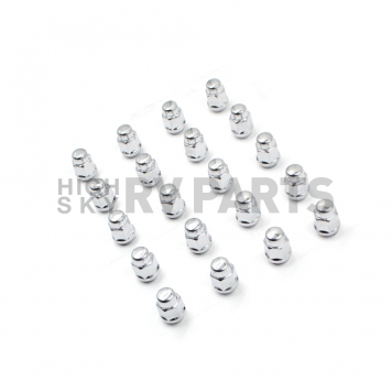 Coyote Wheel Accessories Wheel Installation Kit - 56K542