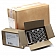 Coyote Wheel Accessories Wheel Installation Kit - 56K542