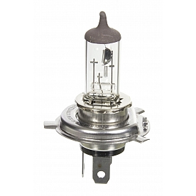Wagner Lighting Headlight Bulb Single - BP1260H4