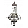 Wagner Lighting Headlight Bulb Single - BP1260H4