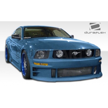 Extreme Dimensions Side Skirt 103636-1