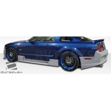 Extreme Dimensions Side Skirt 103636-2