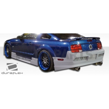 Extreme Dimensions Side Skirt 103636-8