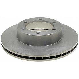 Raybestos Brakes Brake Rotor - 96343R