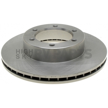 Raybestos Brakes Brake Rotor - 96343R