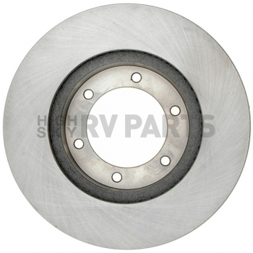 Raybestos Brakes Brake Rotor - 96343R-1
