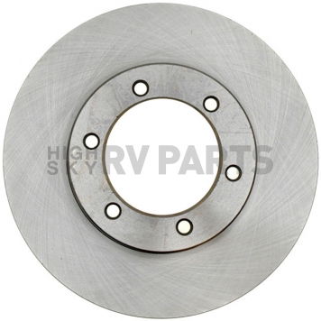 Raybestos Brakes Brake Rotor - 96343R-2