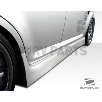 Duraflex Side Skirt 103940-2