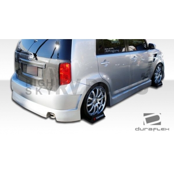 Duraflex Side Skirt 103940-8