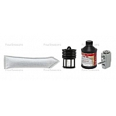 Four Seasons Air Conditioner Compressor Installation Kit 10599SK
