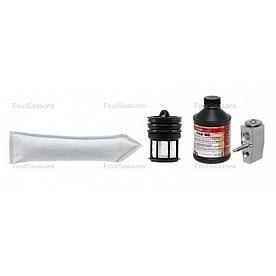 Four Seasons Air Conditioner Compressor Installation Kit 10599SK