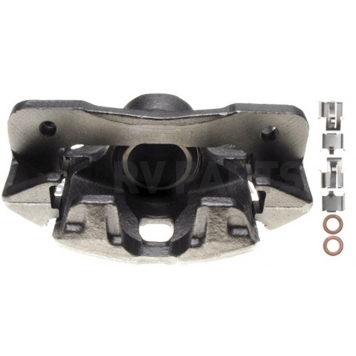 Raybestos Brakes Brake Caliper - FRC10206-1