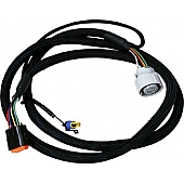 MSD Ignition Auto Trans Control Module - TCM Wiring Harness - 2770