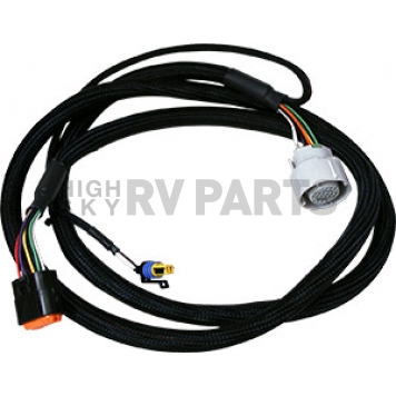 MSD Ignition Auto Trans Control Module - TCM Wiring Harness - 2770