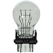 Wagner Lighting Brake Light Bulb - BP3057