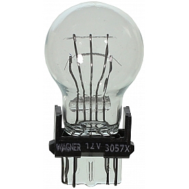 Wagner Lighting Brake Light Bulb - BP3057