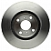 Raybestos Brakes Brake Rotor - 96354